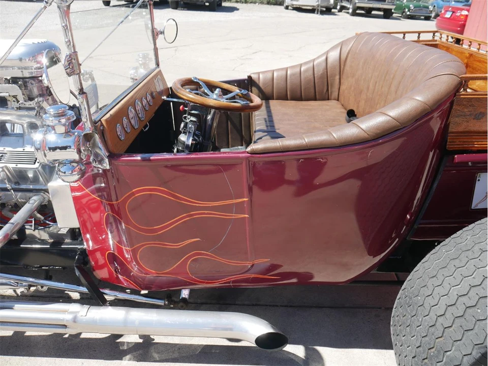 1924 Ford Model T - Image 16 of 31