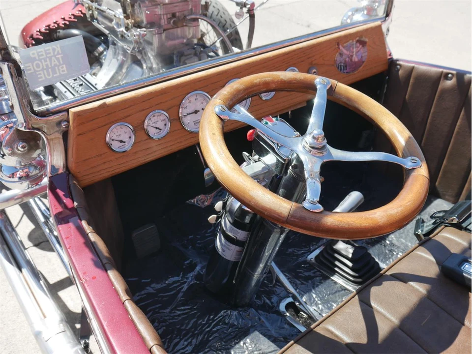 1924 Ford Model T - Image 20 of 31