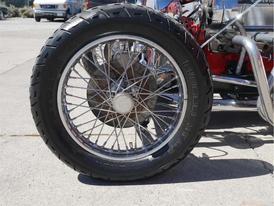 1924 Ford Model T - Image 30 of 31