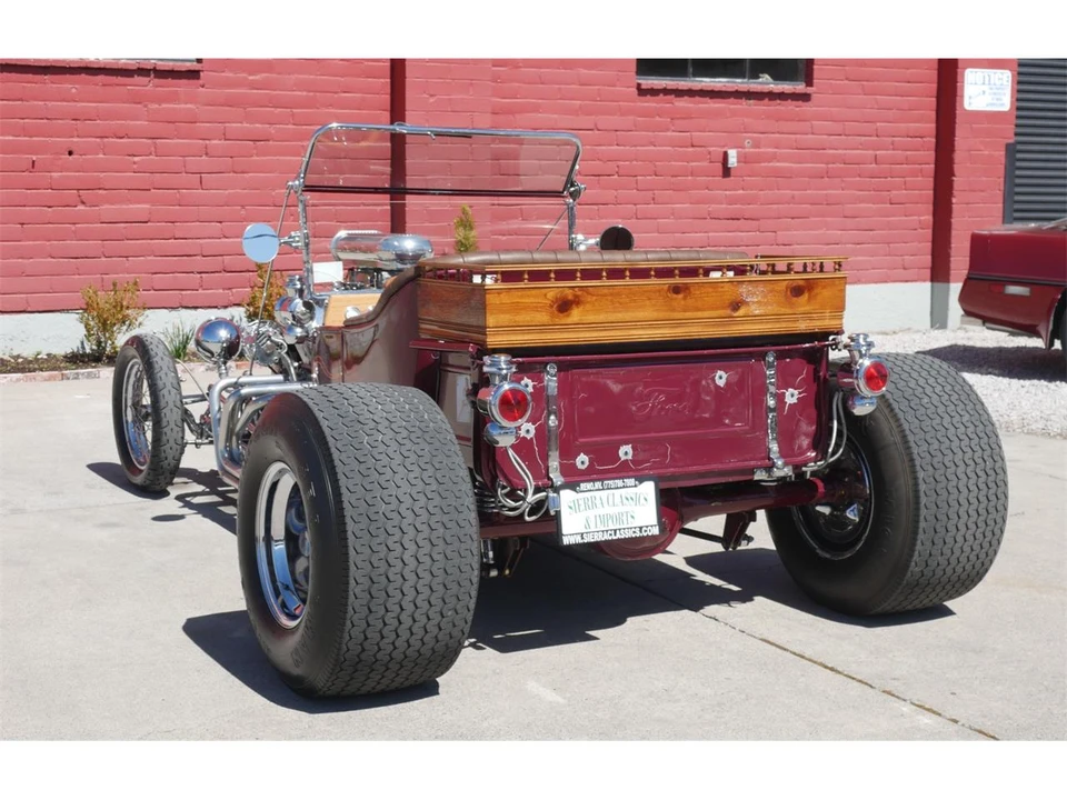 1924 Ford Model T - Image 6 of 31