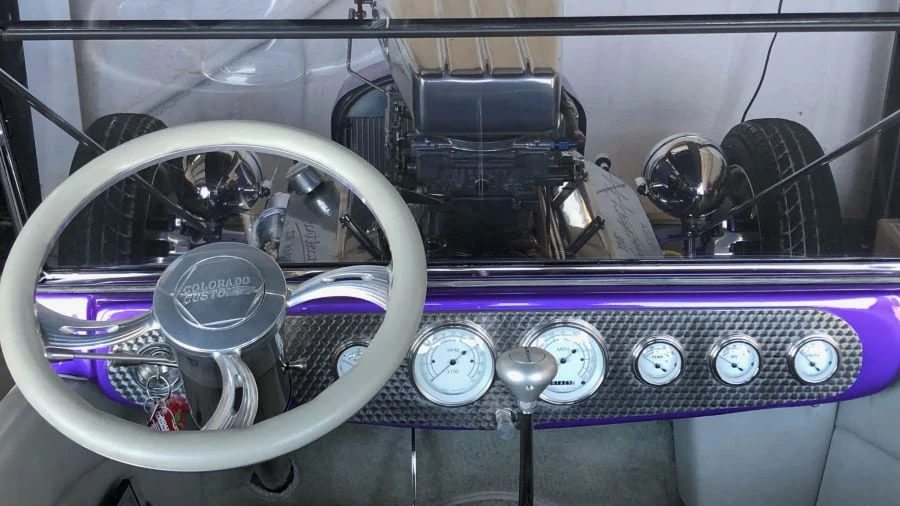 1924 Ford Hot Rod - Image 2 of 7