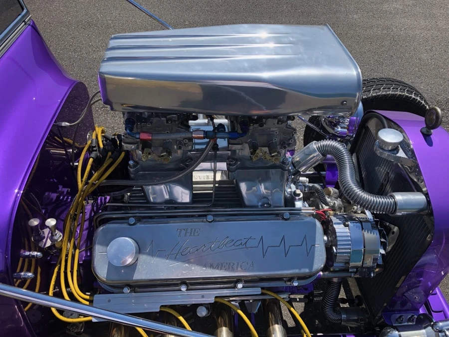 1924 Ford Hot Rod - Image 3 of 7
