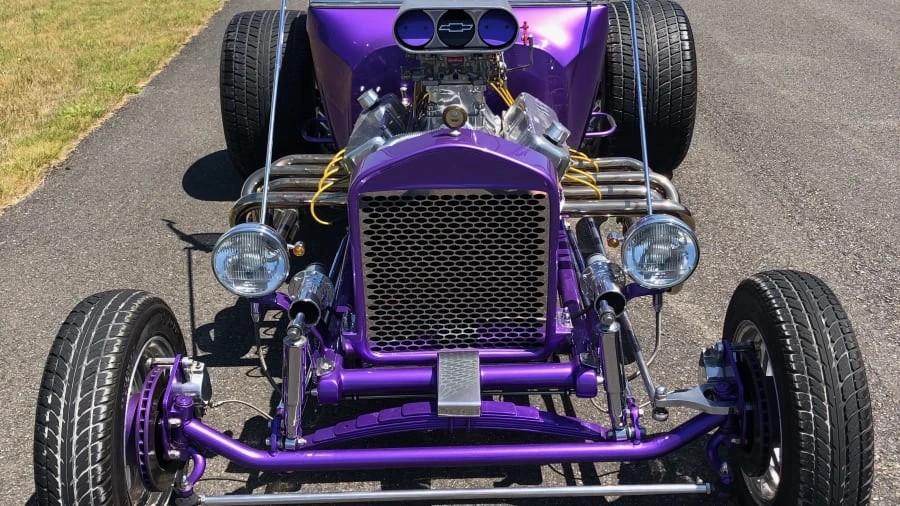 1924 Ford Hot Rod - Image 5 of 7