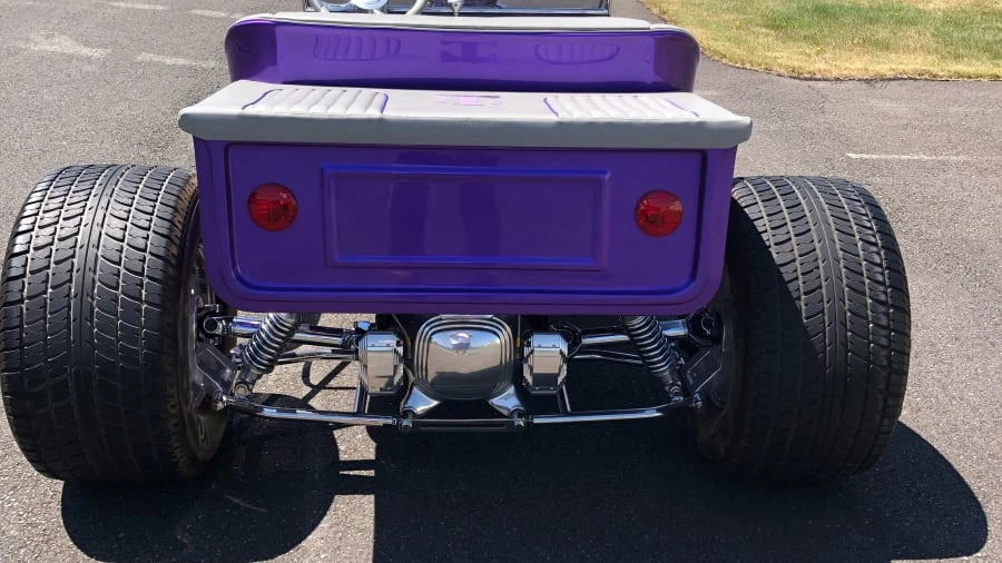 1924 Ford Hot Rod - Image 6 of 7