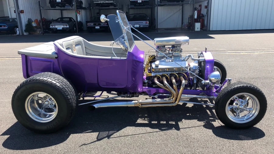 1924 Ford Hot Rod - Image 7 of 7