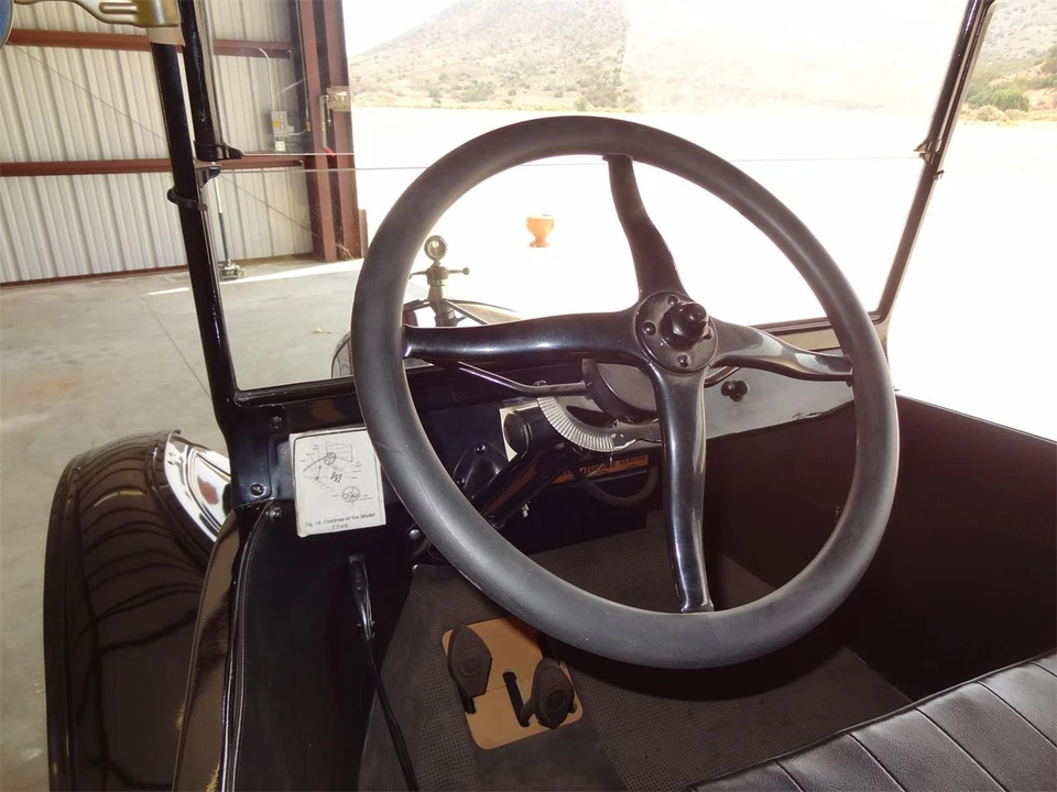 1924 Ford Model T - Image 5 of 8