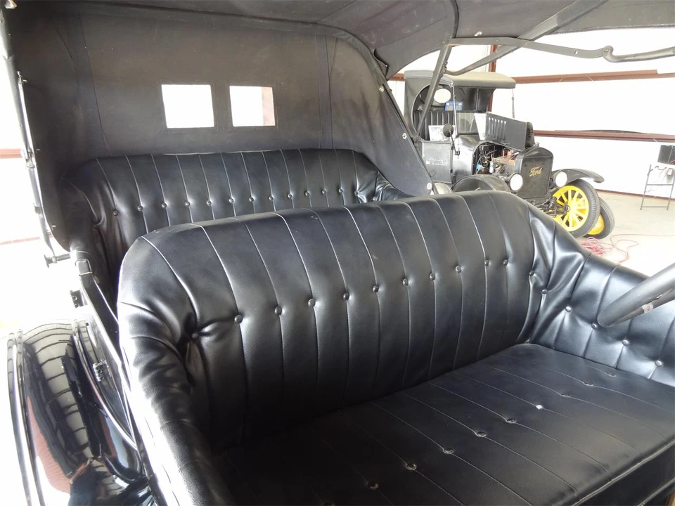 1924 Ford Model T - Image 6 of 8