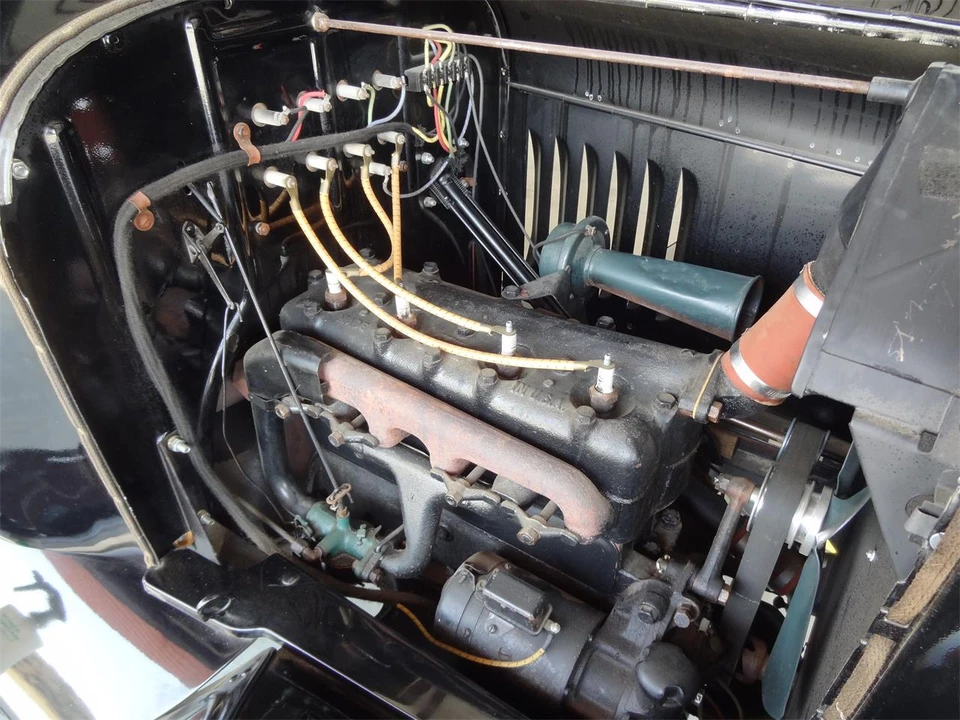 1924 Ford Model T - Image 7 of 8