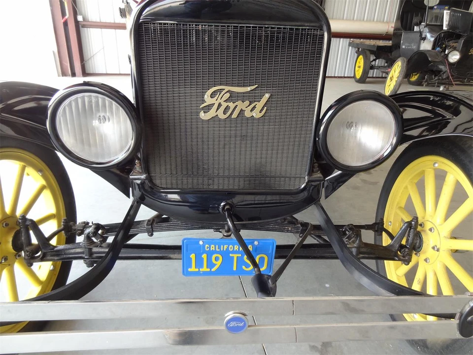 1924 Ford Model T - Image 8 of 8