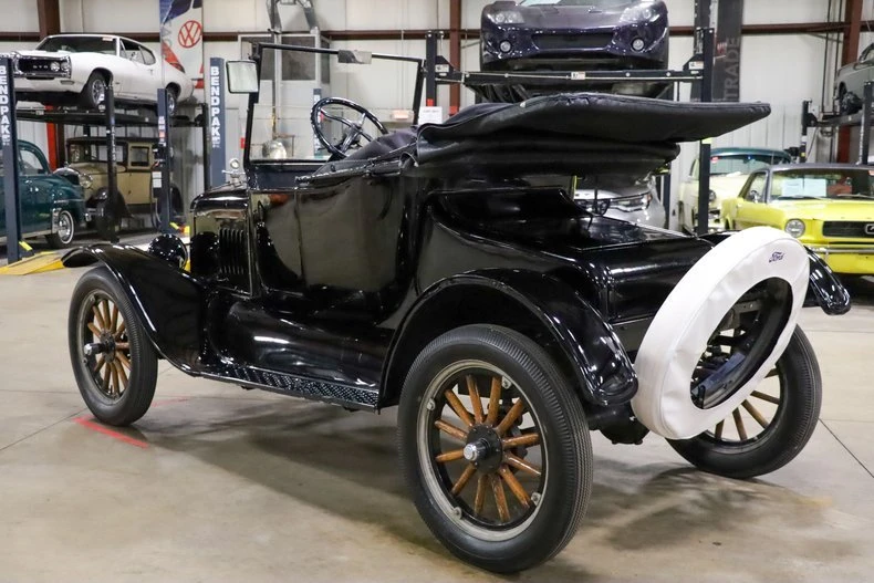 Ford Model T - Image 2 of 10