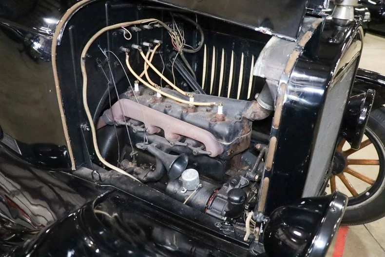 Ford Model T - Image 9 of 10