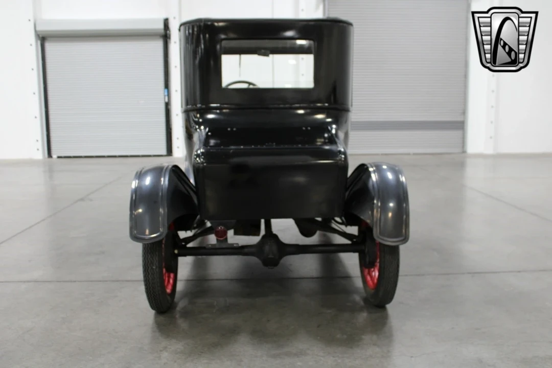 1924 Ford Model T - Image 7 of 12