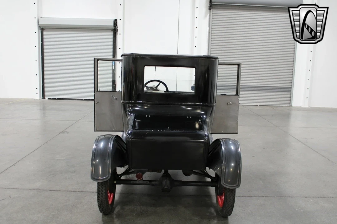 1924 Ford Model T - Image 11 of 12