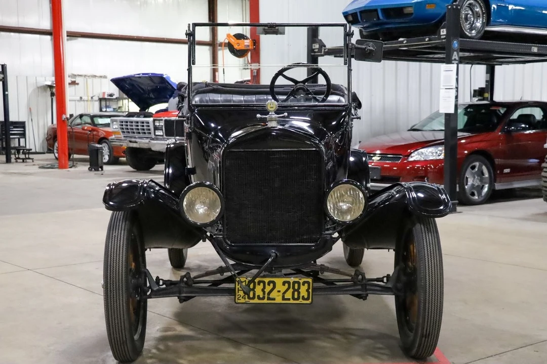 1924 Ford Model T - Image 13 of 21