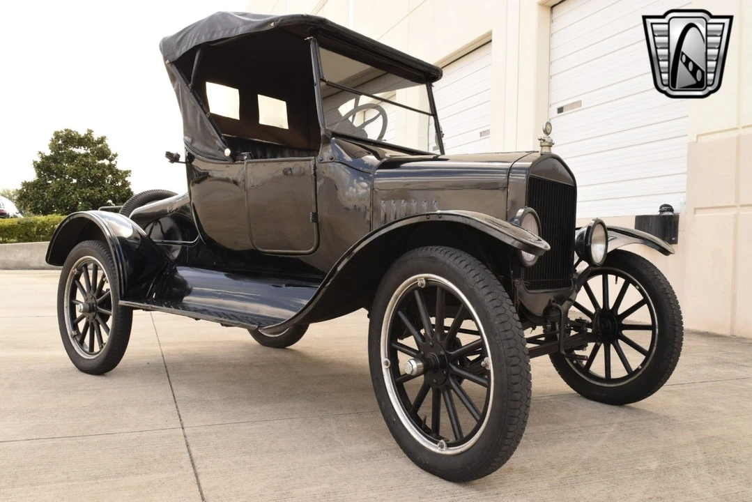 1924 Ford Model T - Image 8 of 12
