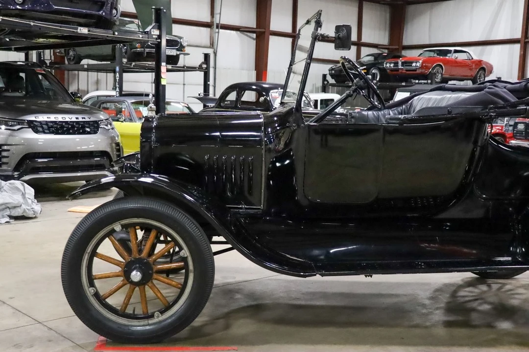 1924 Ford Model T - Image 3 of 12