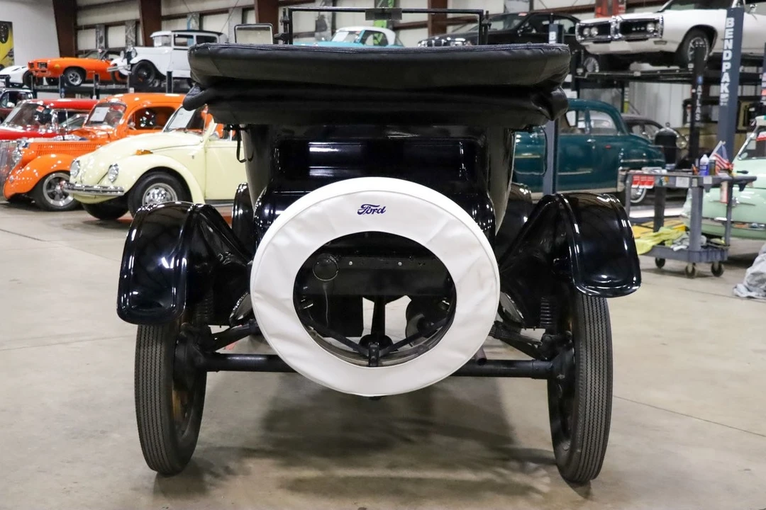 1924 Ford Model T - Image 7 of 12