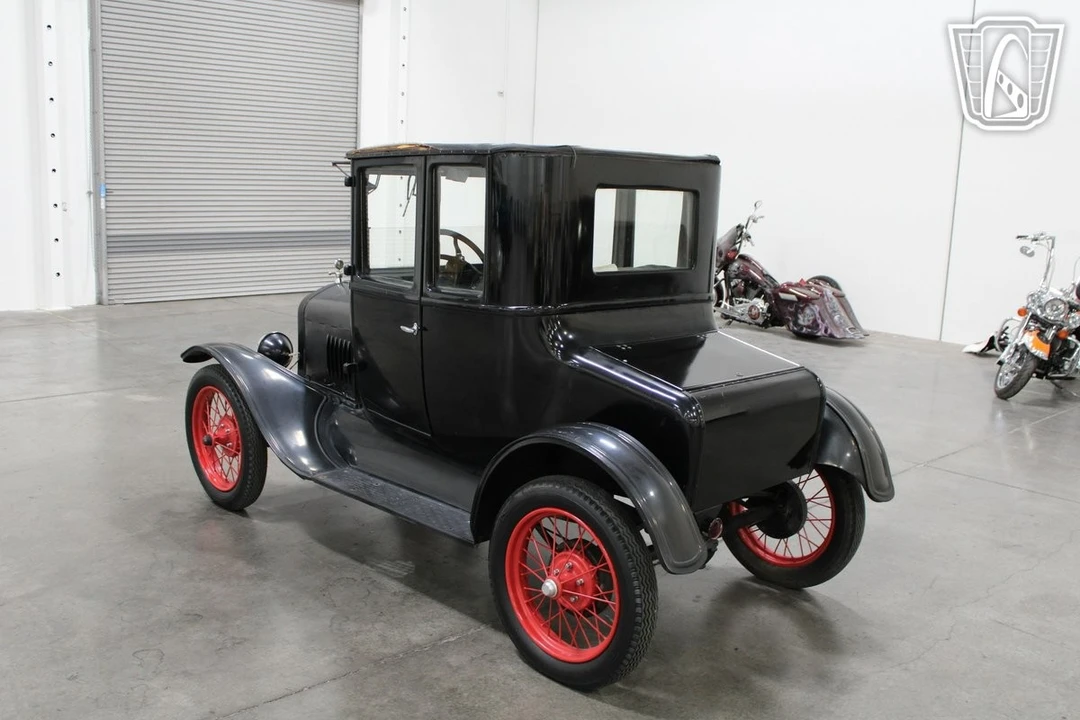 1924 Ford Model T - Image 10 of 12