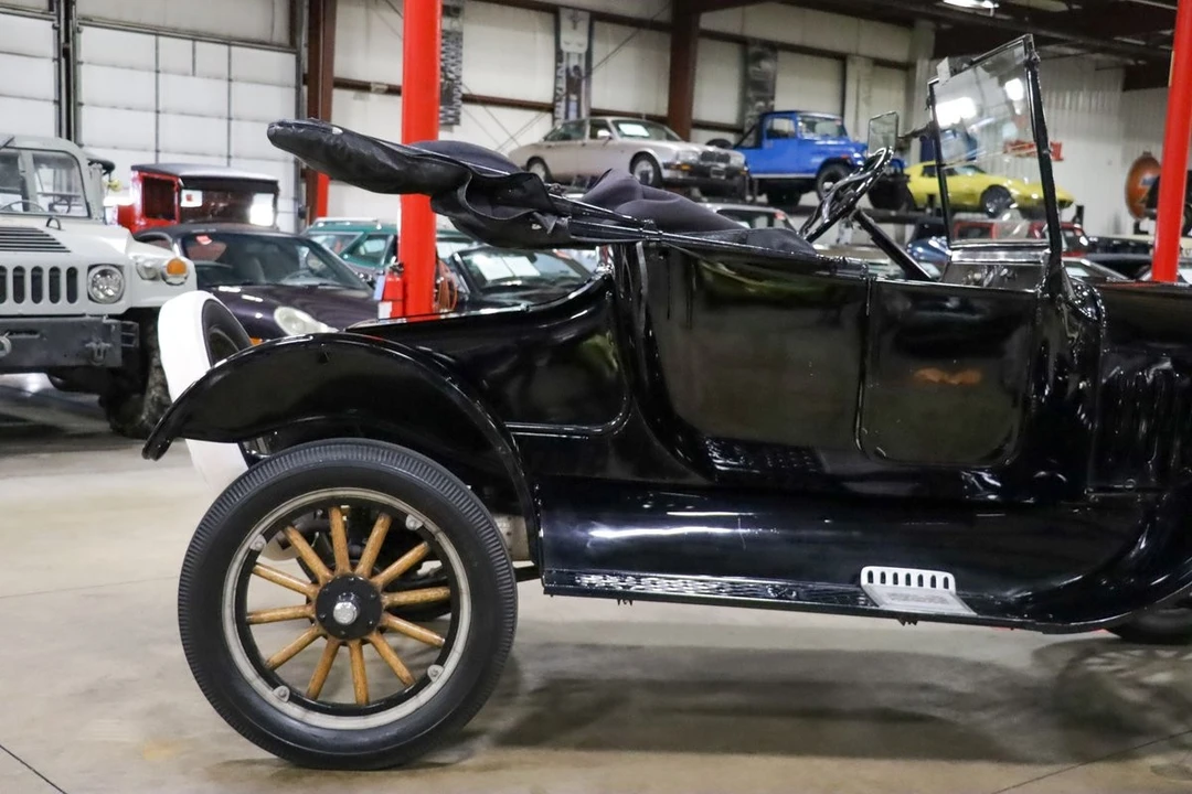 1924 Ford Model T - Image 9 of 21