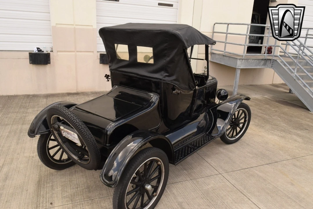 1924 Ford Model T - Image 5 of 12