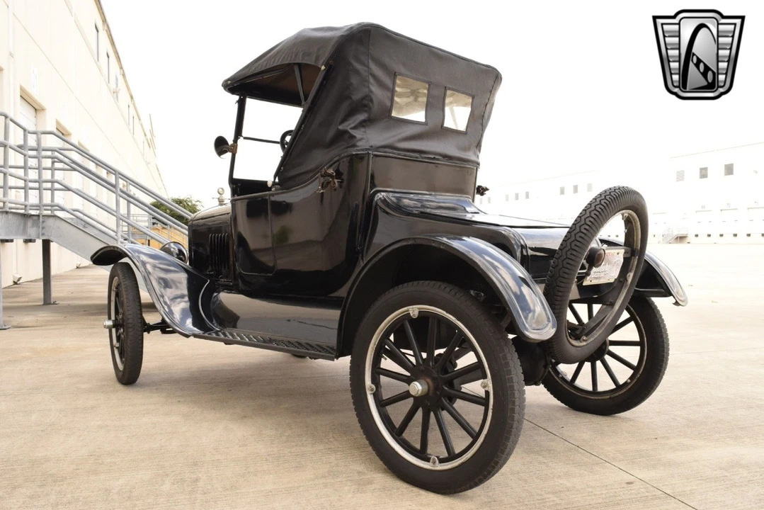 1924 Ford Model T - Image 4 of 12