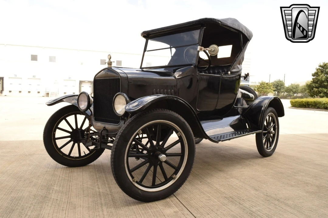 1924 Ford Model T - Image 9 of 12