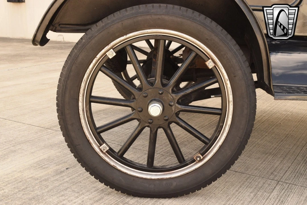 1924 Ford Model T - Image 11 of 12