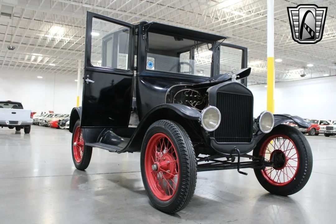 1924 Ford Model T - Image 14 of 21