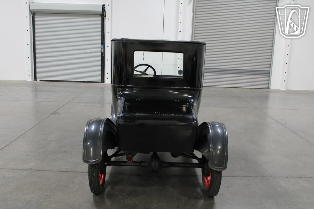 1924 Ford Model T - Image 11 of 12