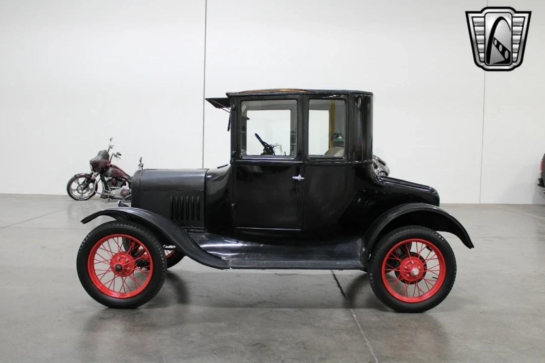 1924 Ford Model T - Image 5 of 12