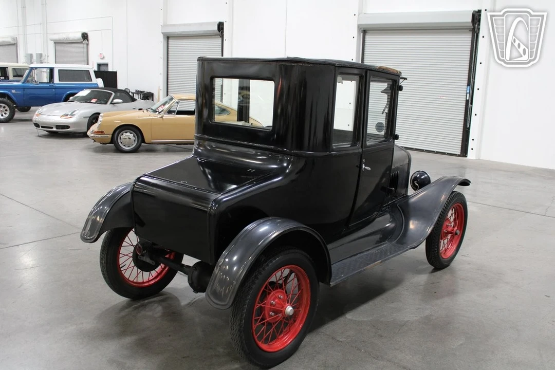 1924 Ford Model T - Image 12 of 12