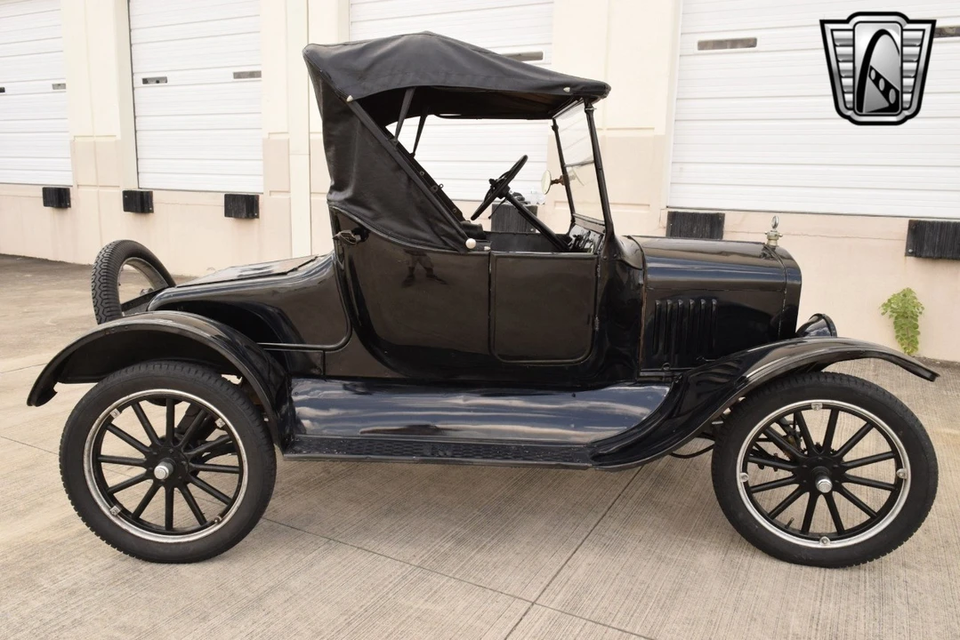 1924 Ford Model T - Image 7 of 12