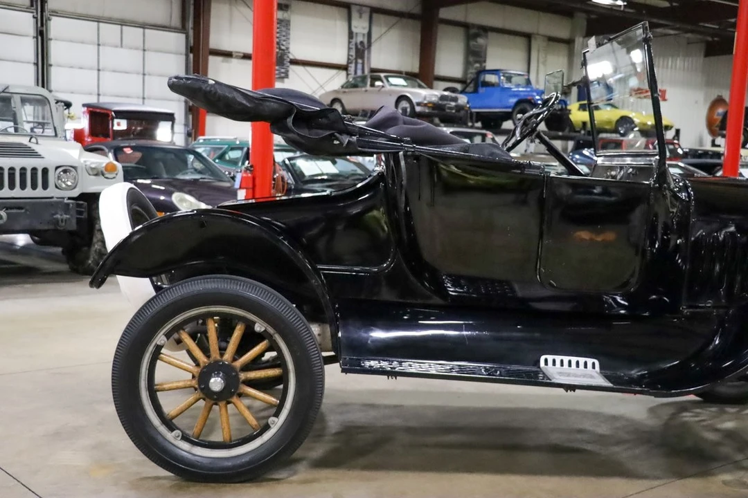 1924 Ford Model T - Image 9 of 12