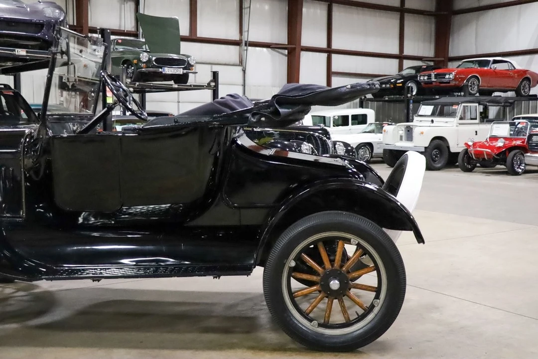 1924 Ford Model T - Image 5 of 12