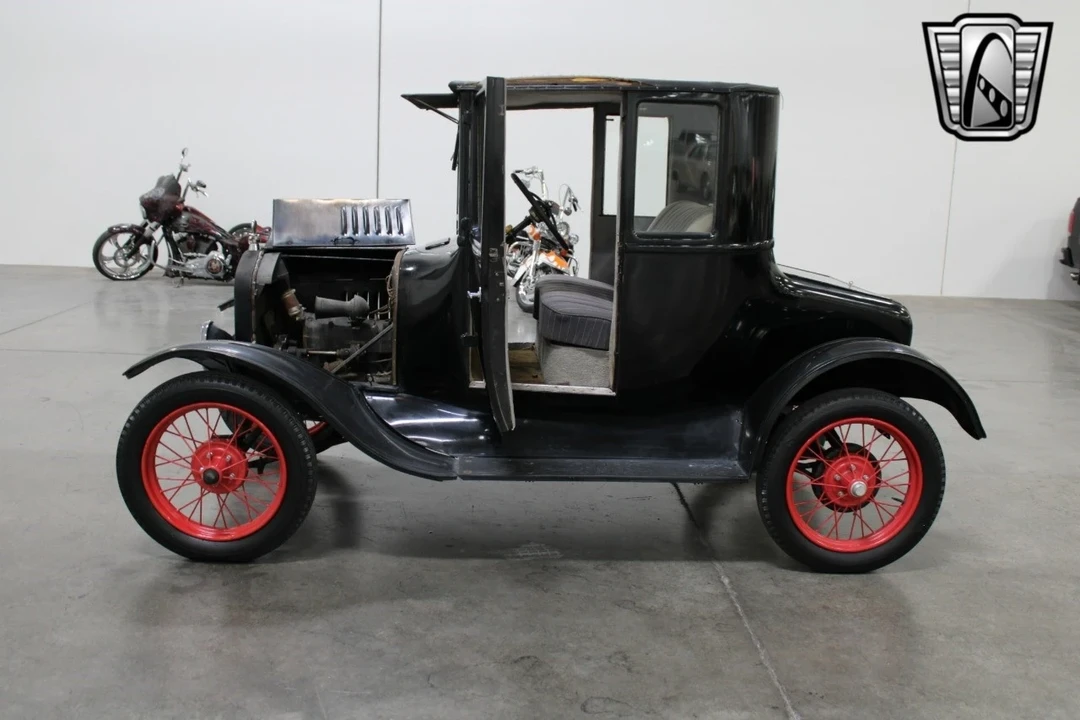1924 Ford Model T - Image 10 of 12