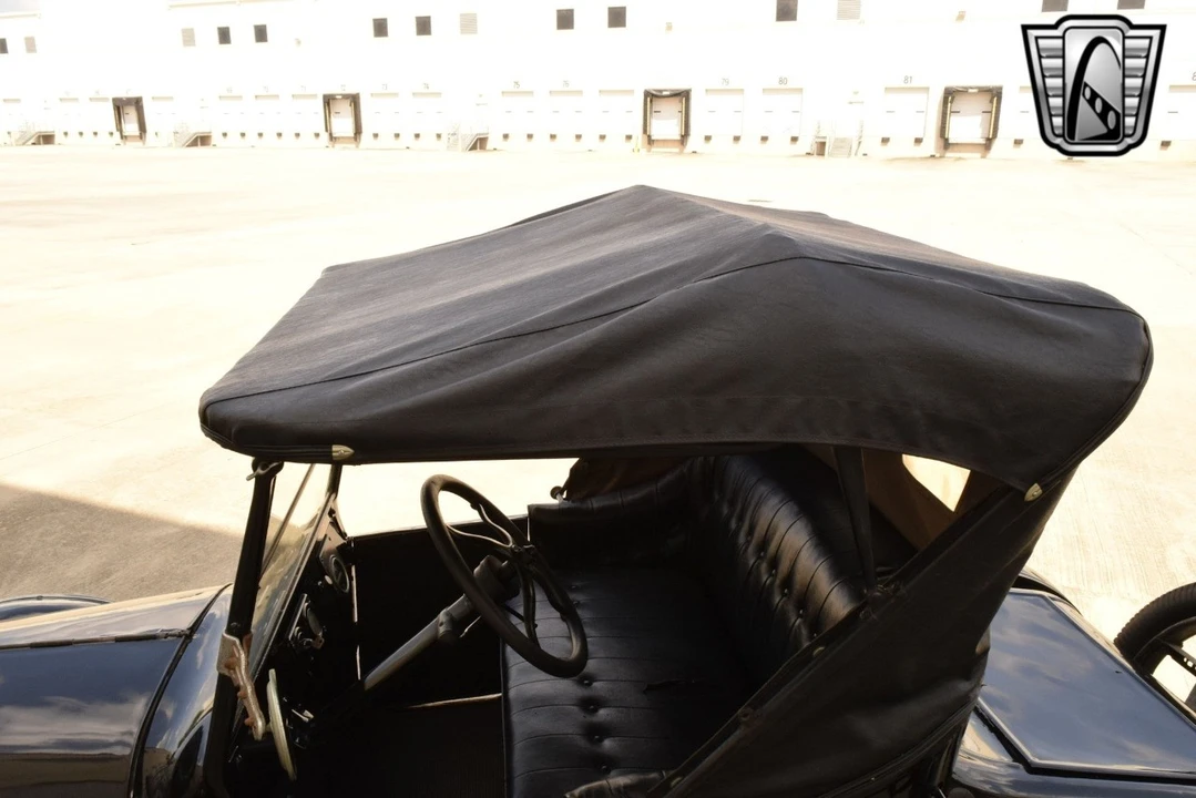 1924 Ford Model T - Image 10 of 12