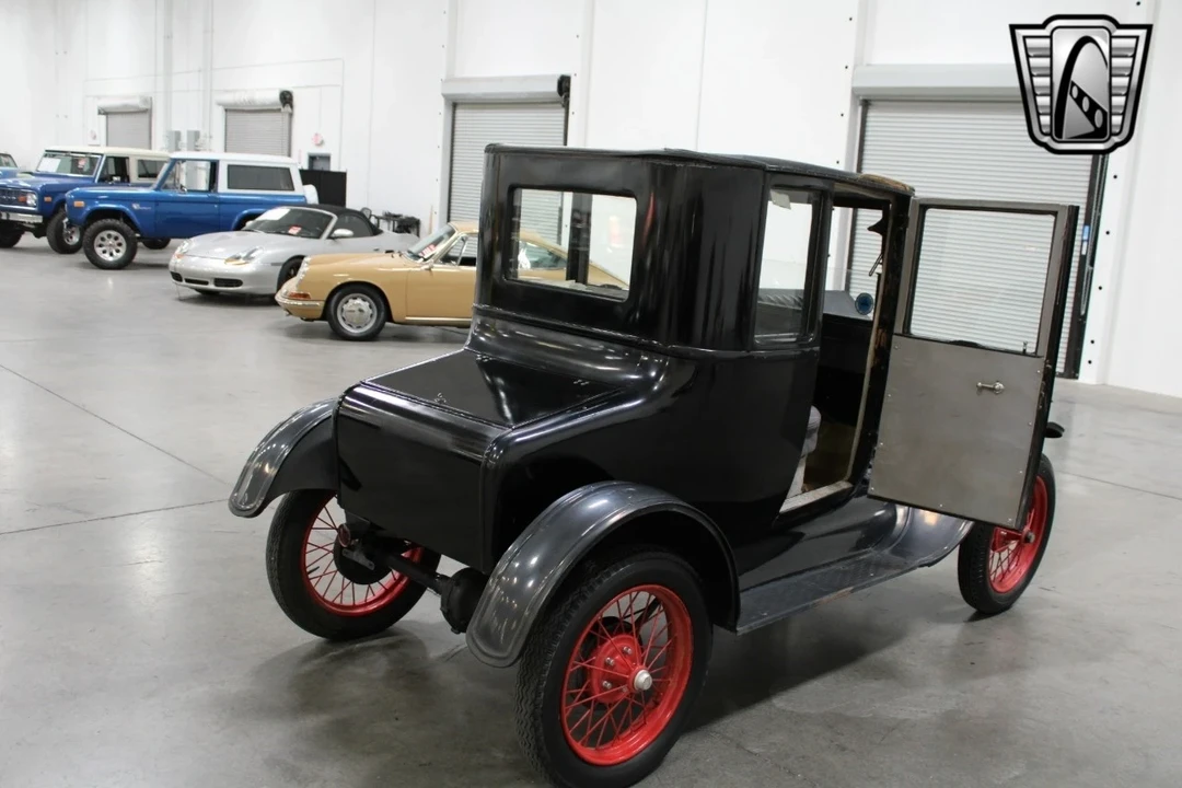 1924 Ford Model T - Image 12 of 12