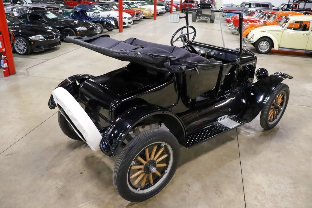 1924 Ford Model T - Image 17 of 21