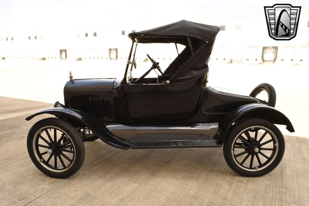 1924 Ford Model T - Image 3 of 12