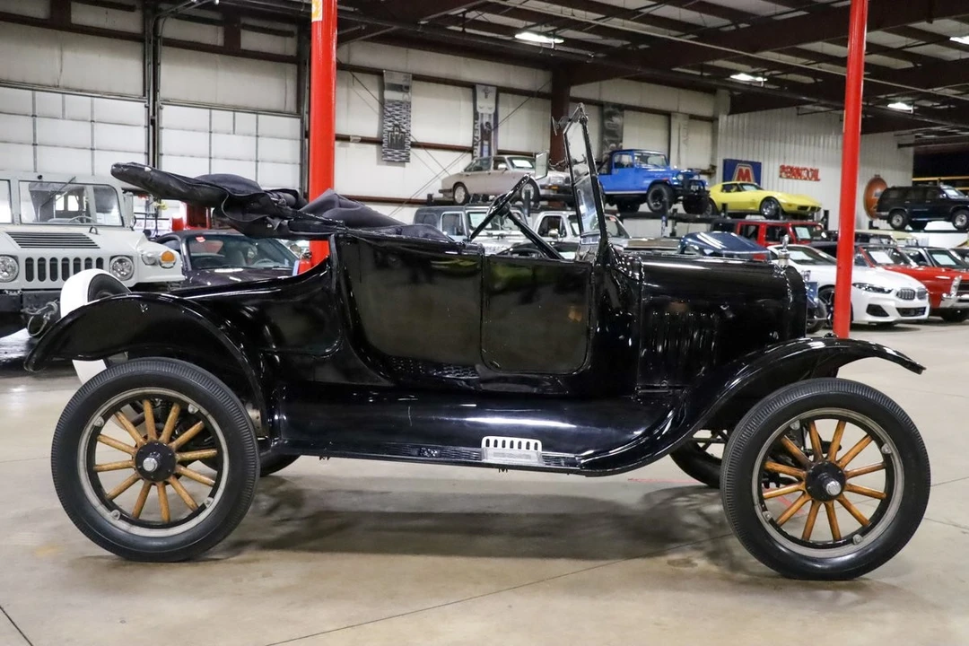 1924 Ford Model T - Image 10 of 21
