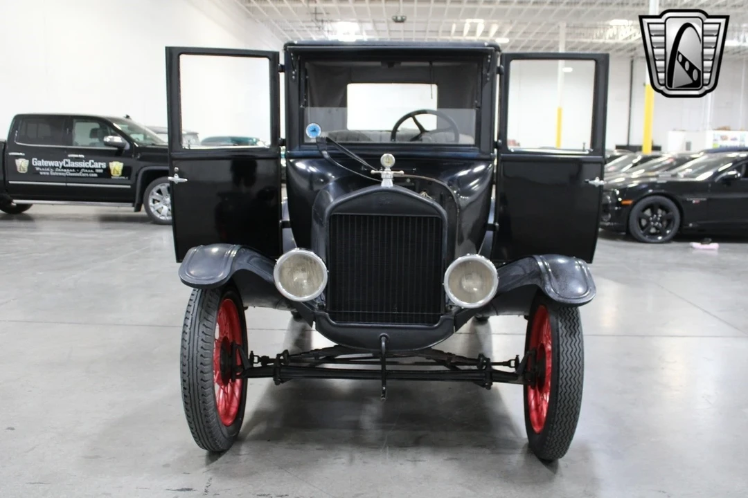 1924 Ford Model T - Image 13 of 21