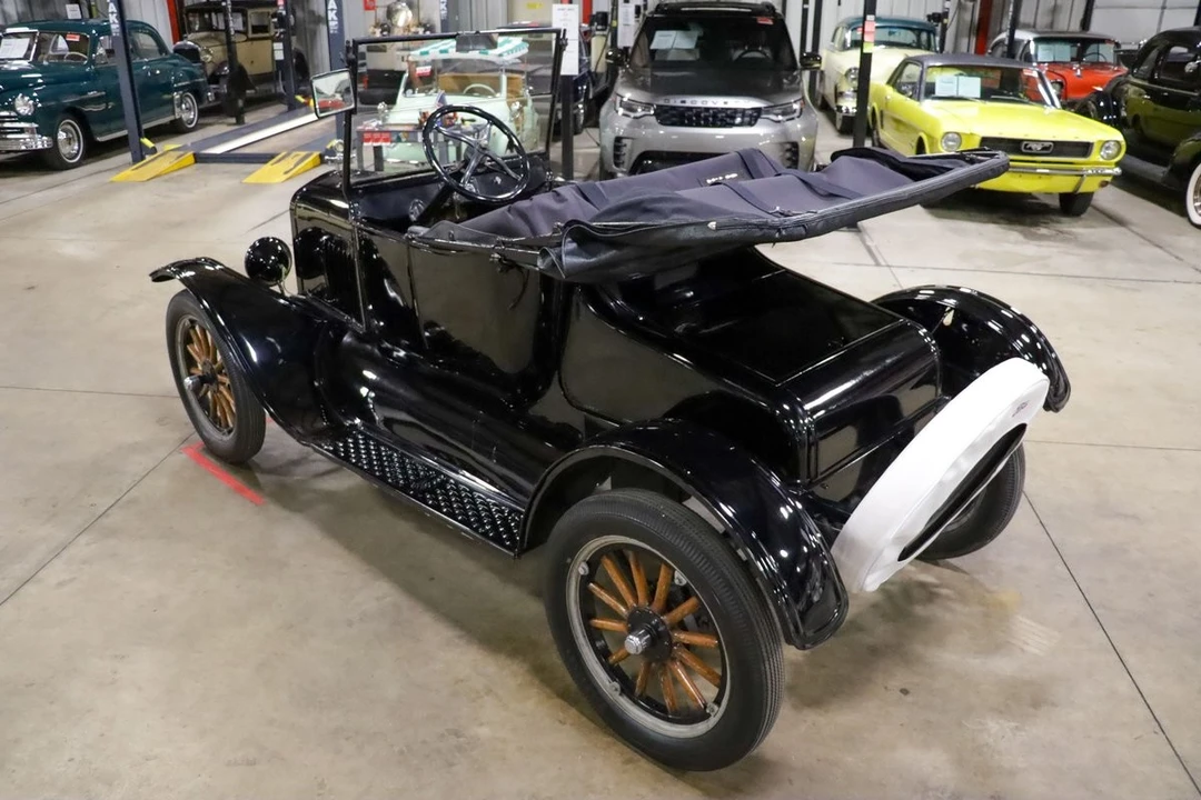 1924 Ford Model T - Image 16 of 21