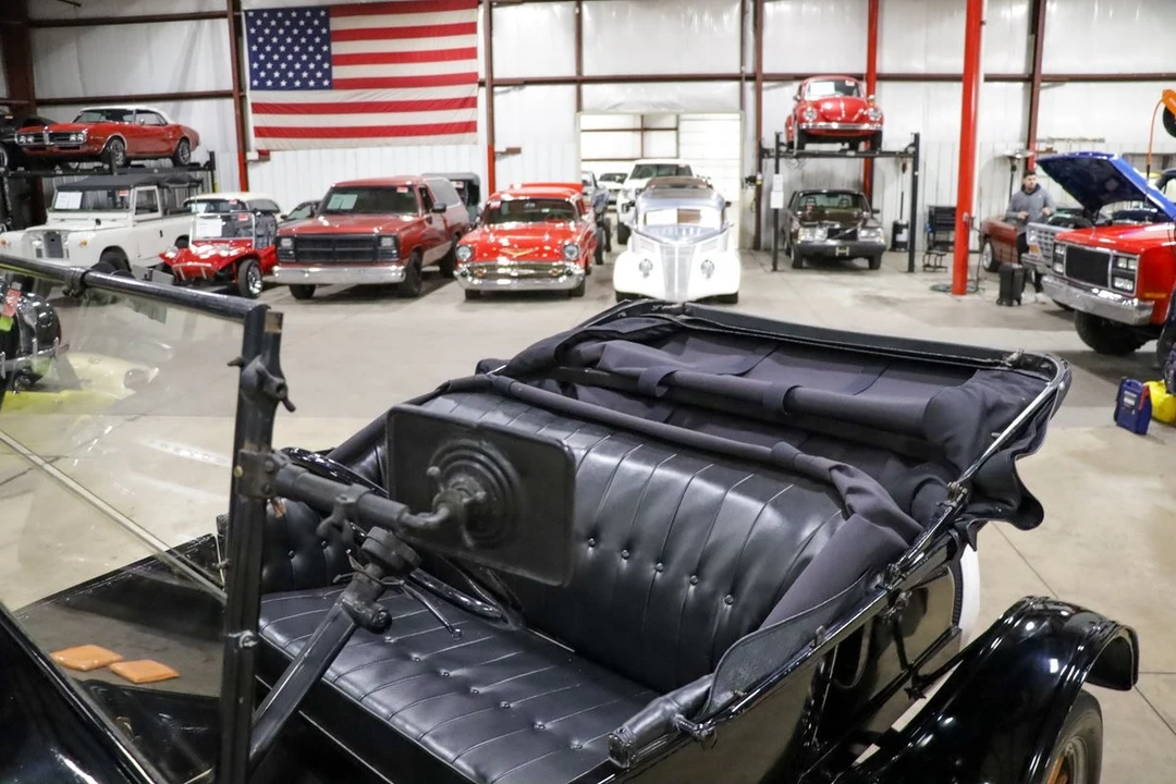 1924 Ford Model T - Image 21 of 21