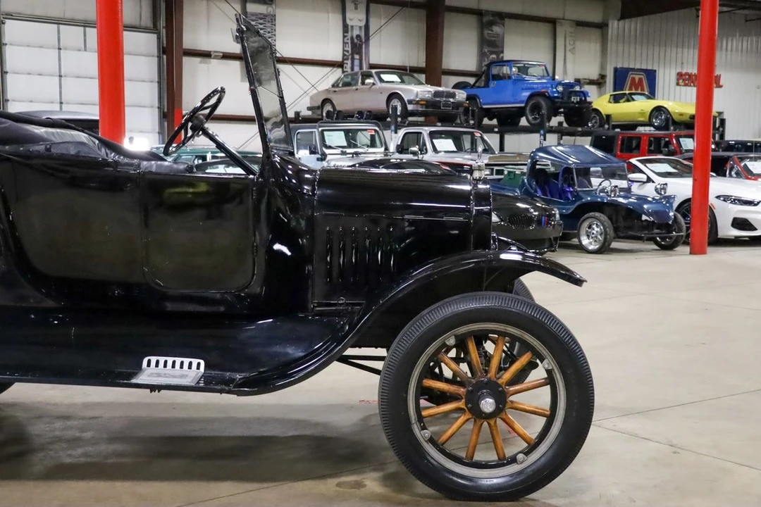 1924 Ford Model T - Image 11 of 21