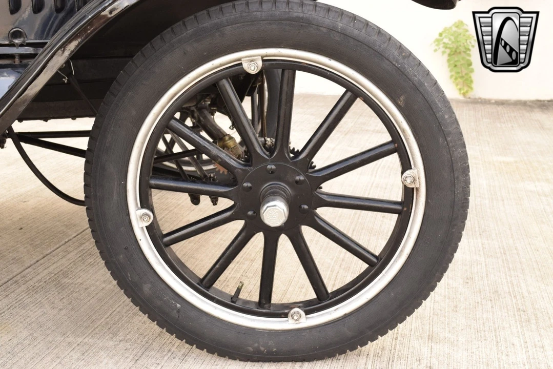 1924 Ford Model T - Image 12 of 12