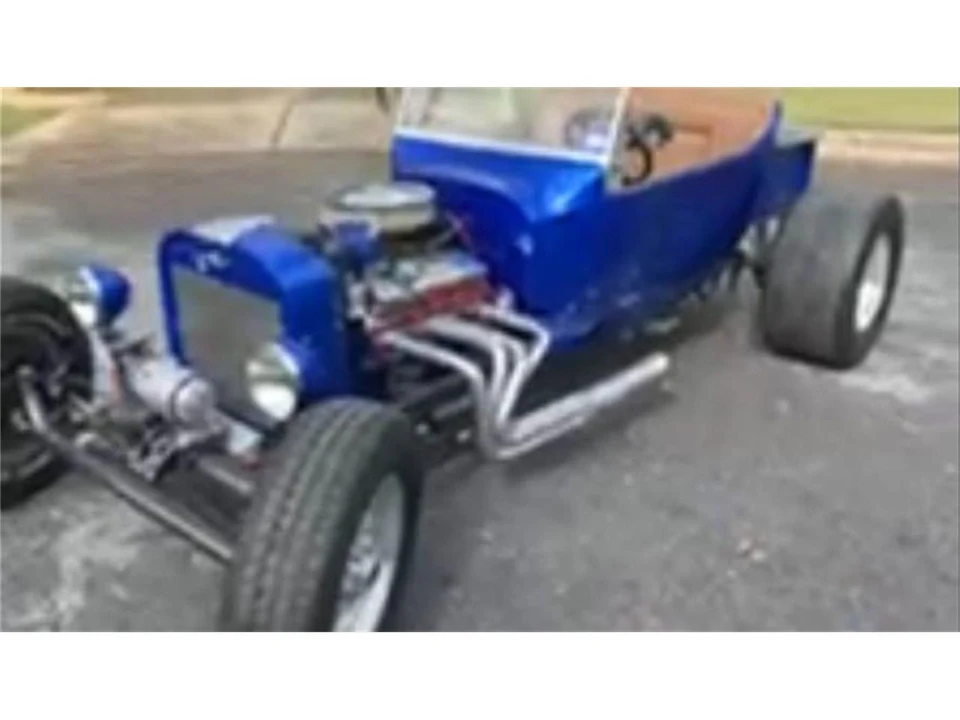 1924 Ford Model T - Image 6 of 12