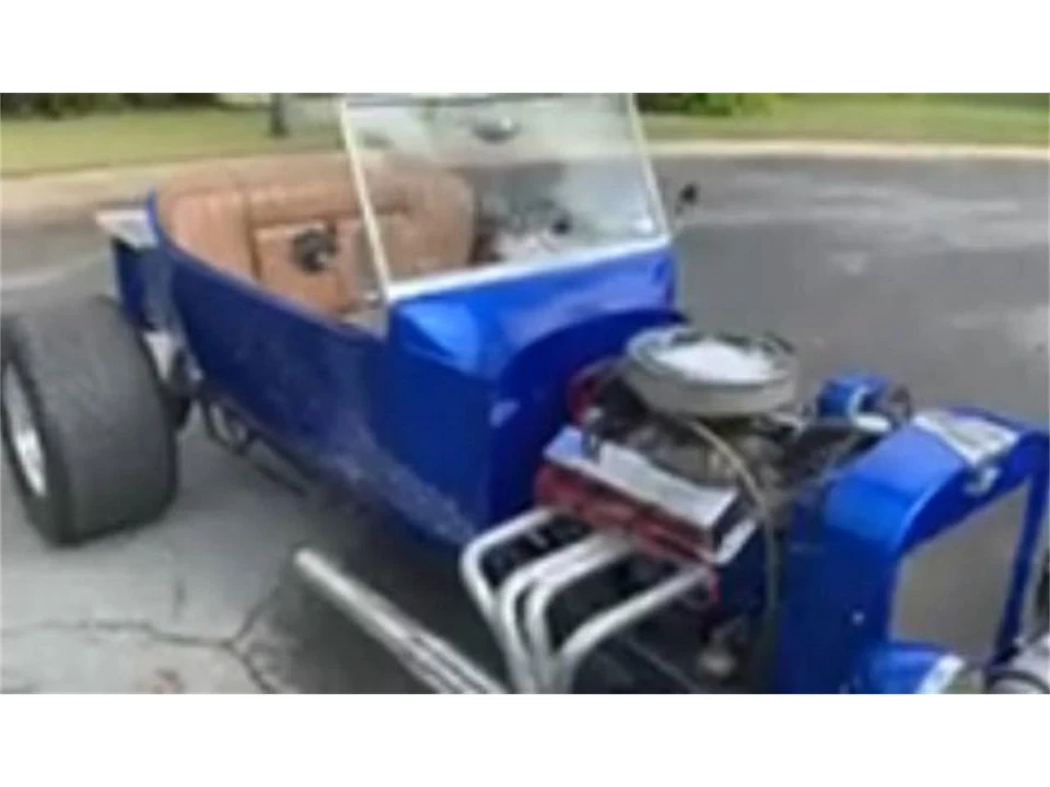 1924 Ford Model T - Image 5 of 12