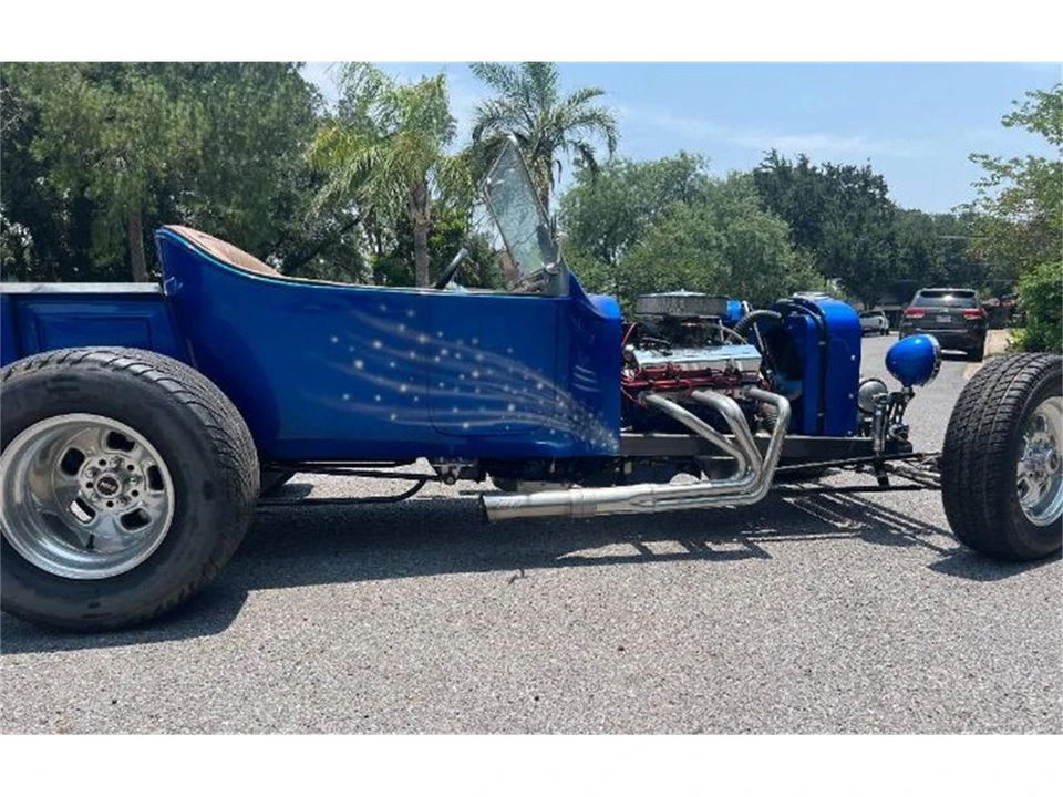 1924 Ford Model T - Image 9 of 12