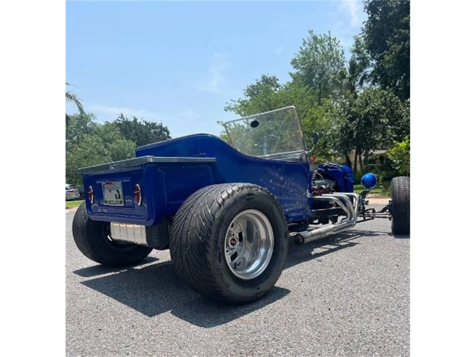 1924 Ford Model T - Image 11 of 12