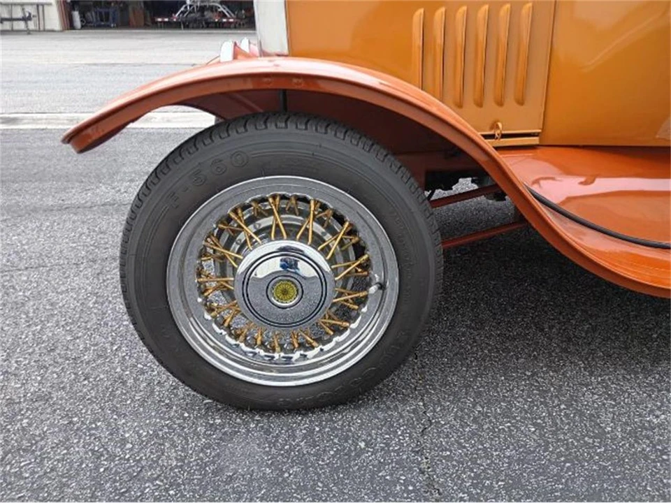 1924 Ford Model T - Image 4 of 16
